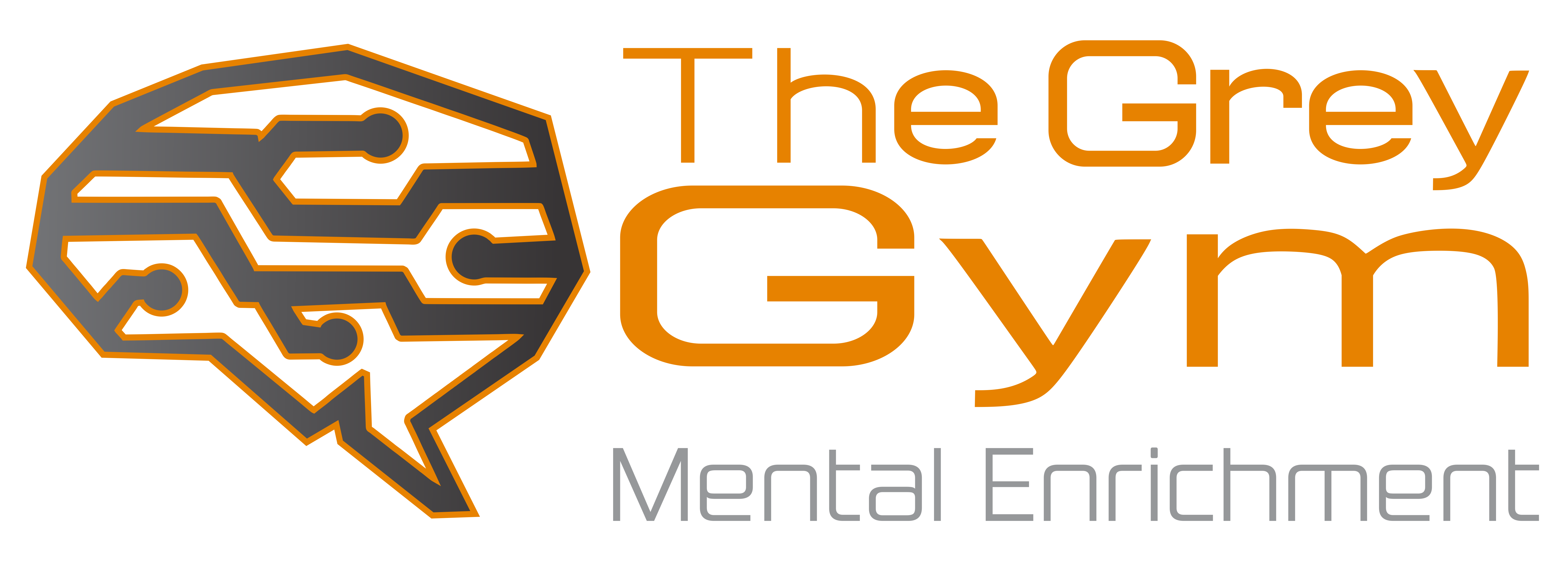 The Grey Gym